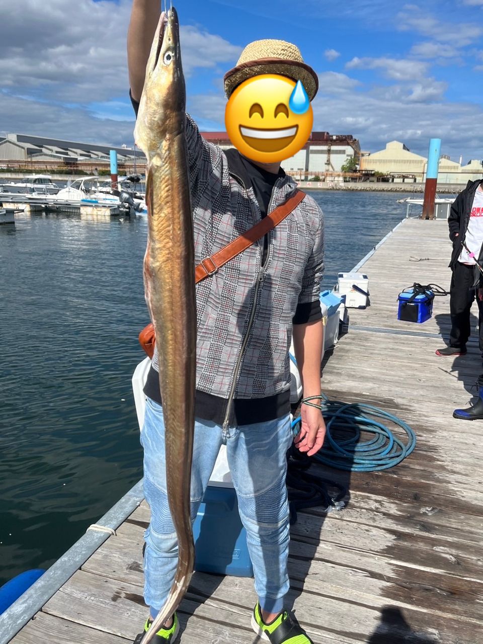 ハモ