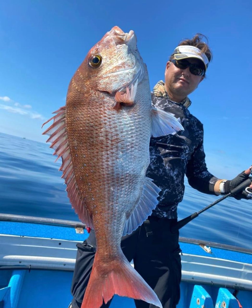 こじマックスさんの釣果 2枚目の画像