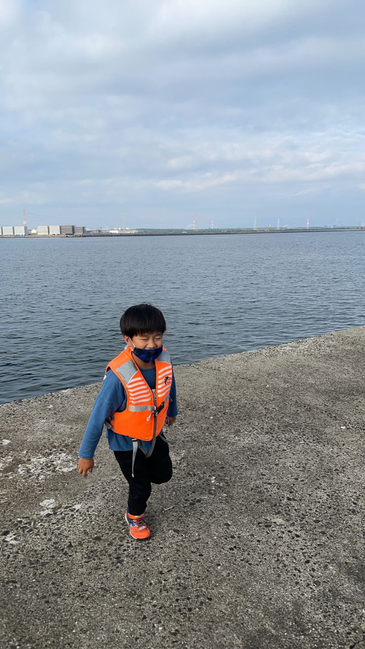 シロサバフグ