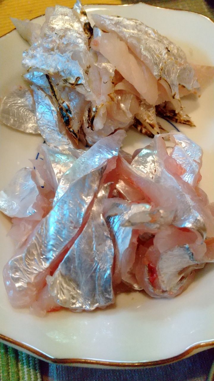 さっちょメさんの釣果 2枚目の画像