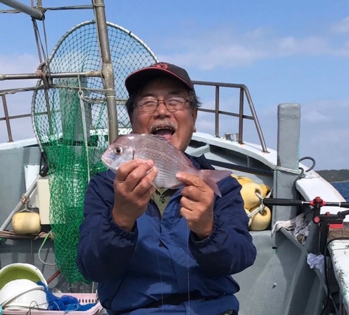 わわわんさんの釣果 2枚目の画像