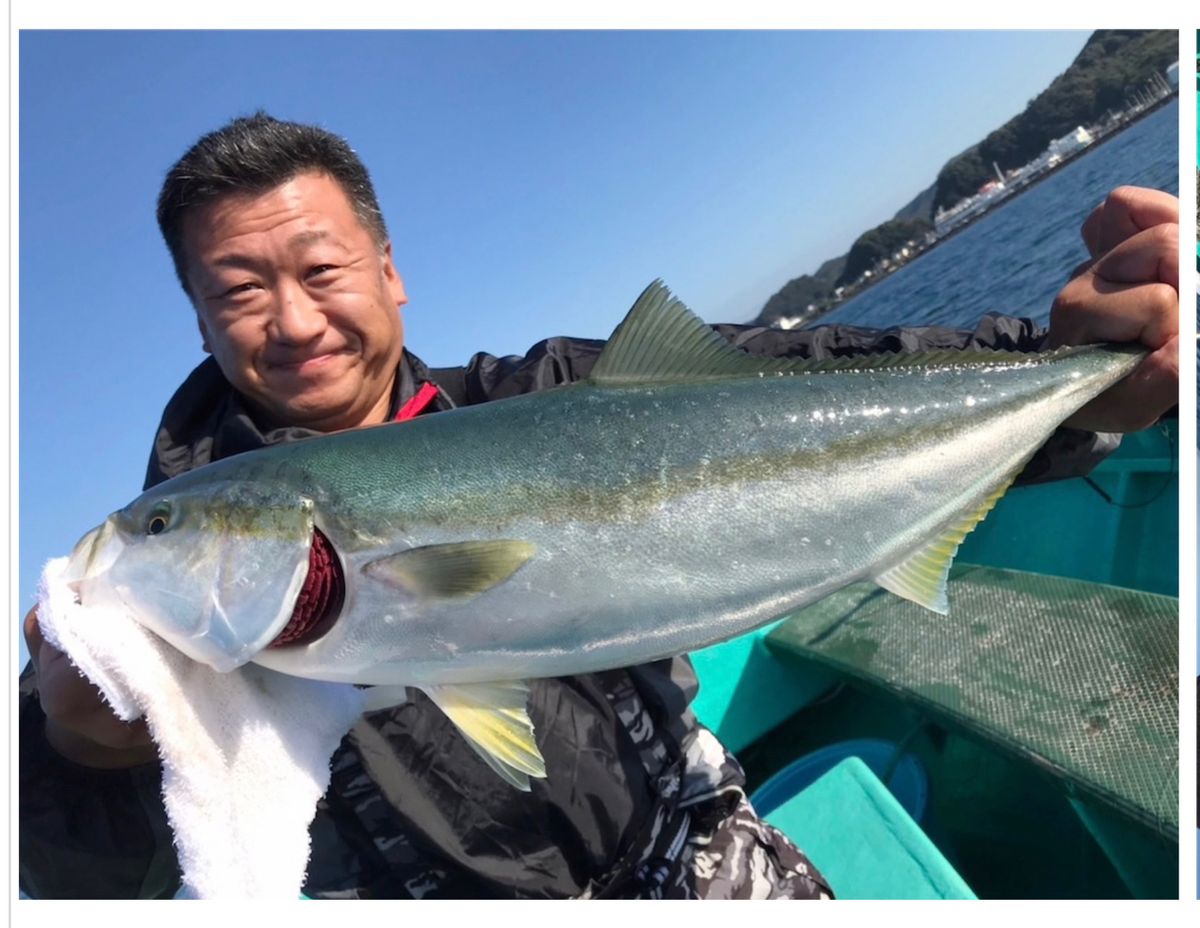 アングラー雅さんの釣果 2枚目の画像