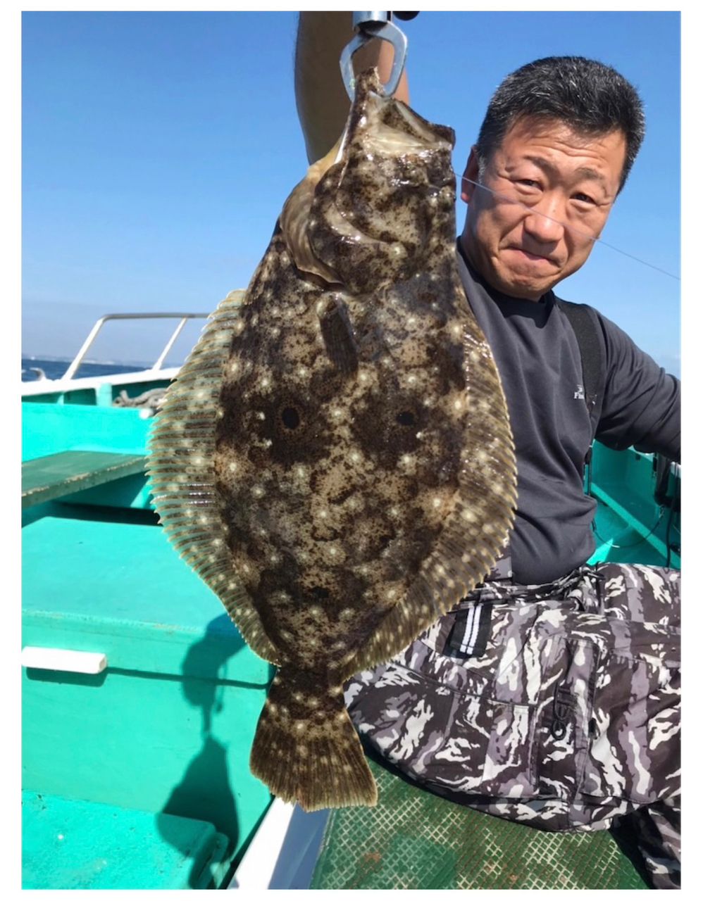 アングラー雅さんの釣果 3枚目の画像