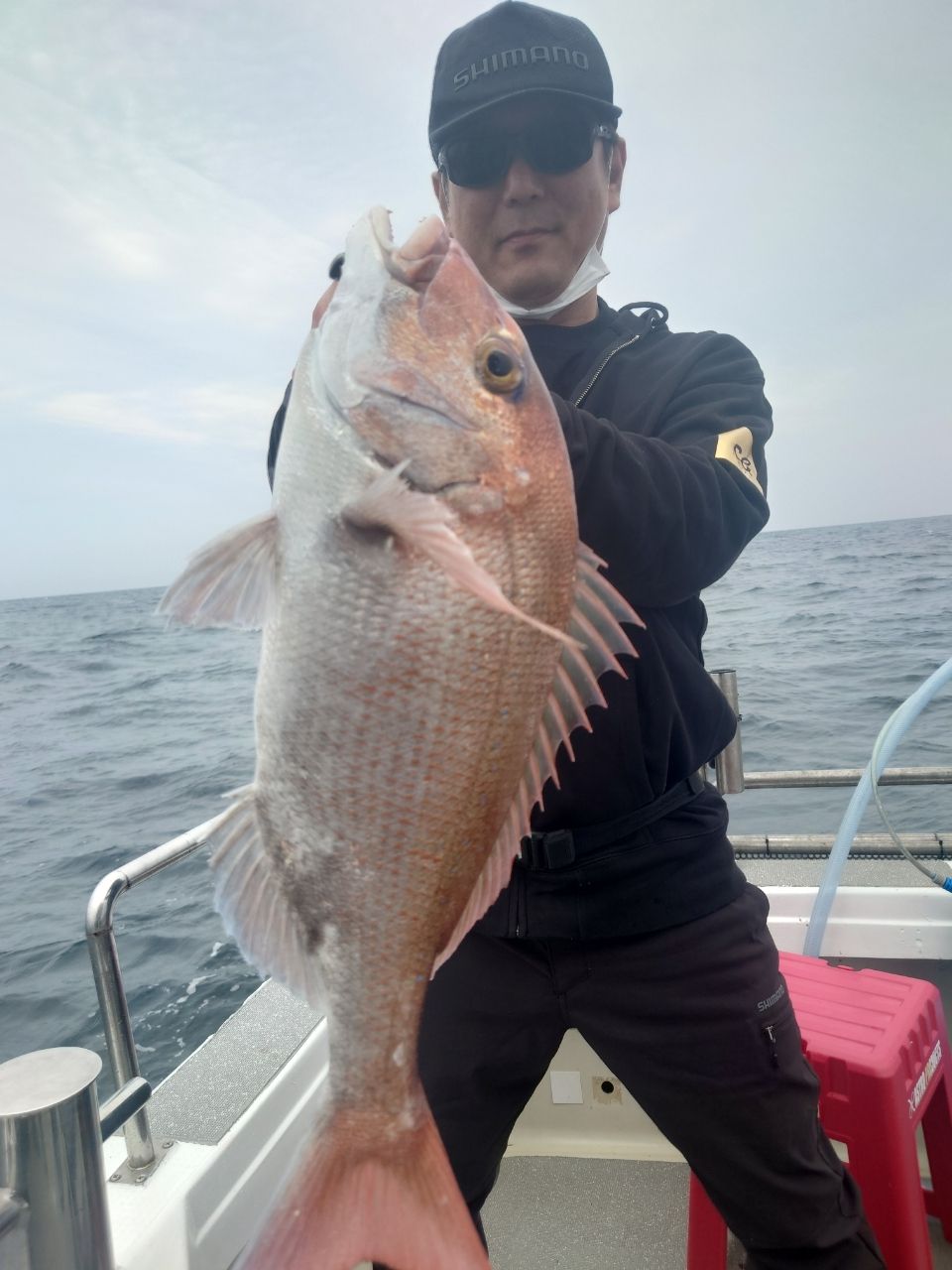 ボブ船長さんの釣果 2枚目の画像