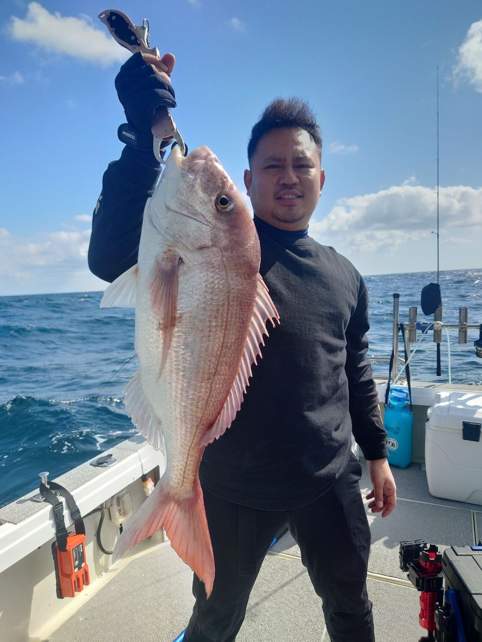 ボブ船長さんの釣果 3枚目の画像