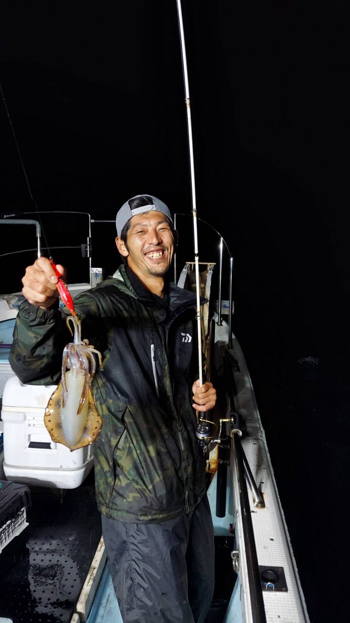 丹後釣物語さんの釣果 1枚目の画像