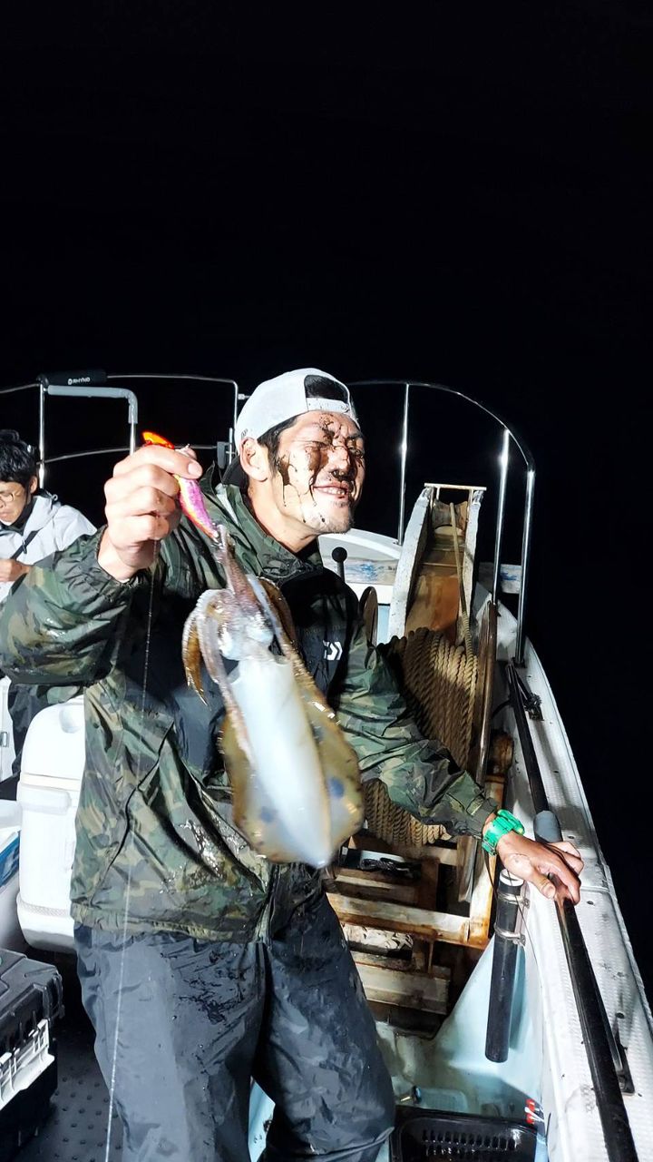 丹後釣物語さんの釣果 2枚目の画像
