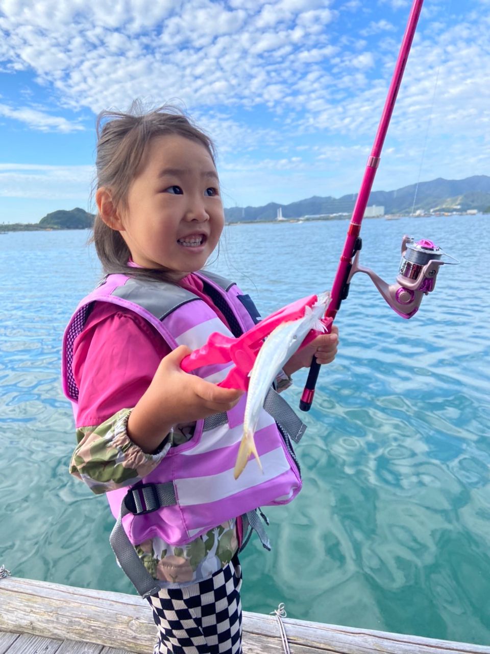 あんぐらーKAIさんの釣果 2枚目の画像