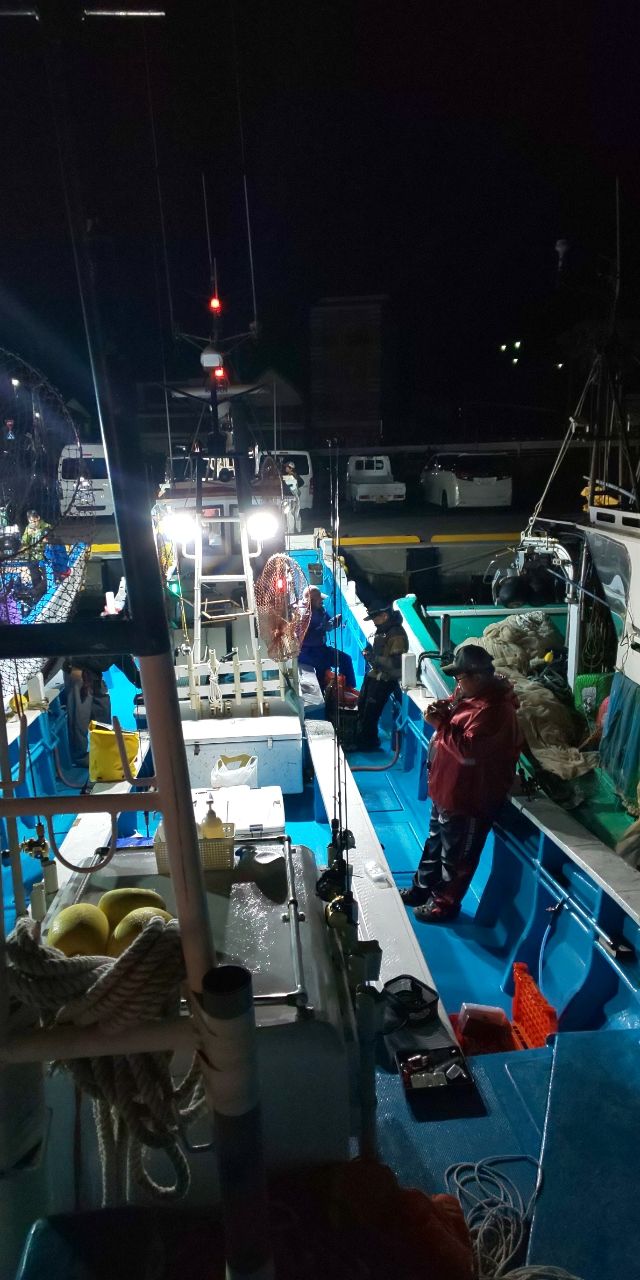 海無し県オフショアアングラーパパさんの釣果 3枚目の画像