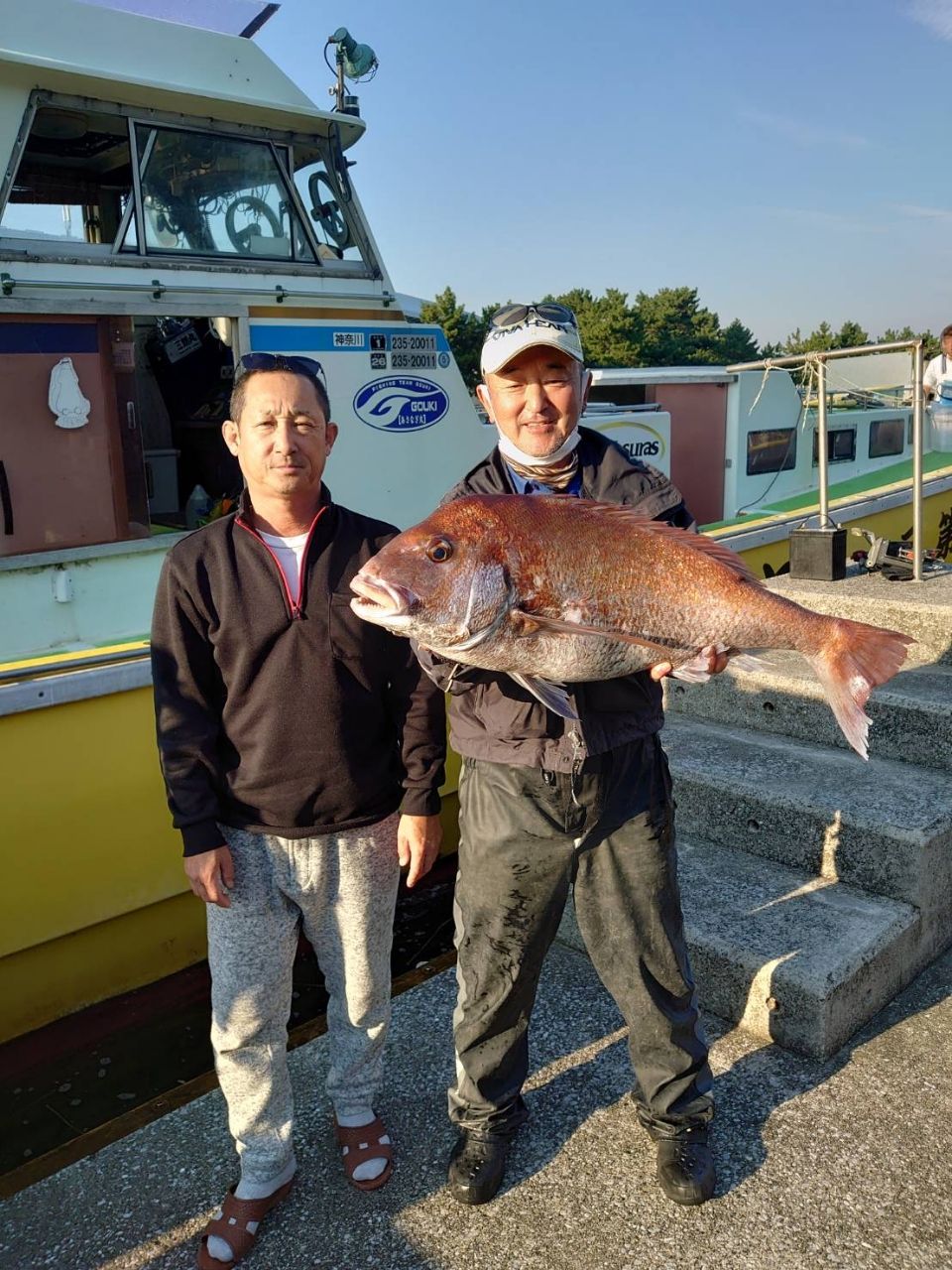 アングラー11700382さんの釣果 3枚目の画像