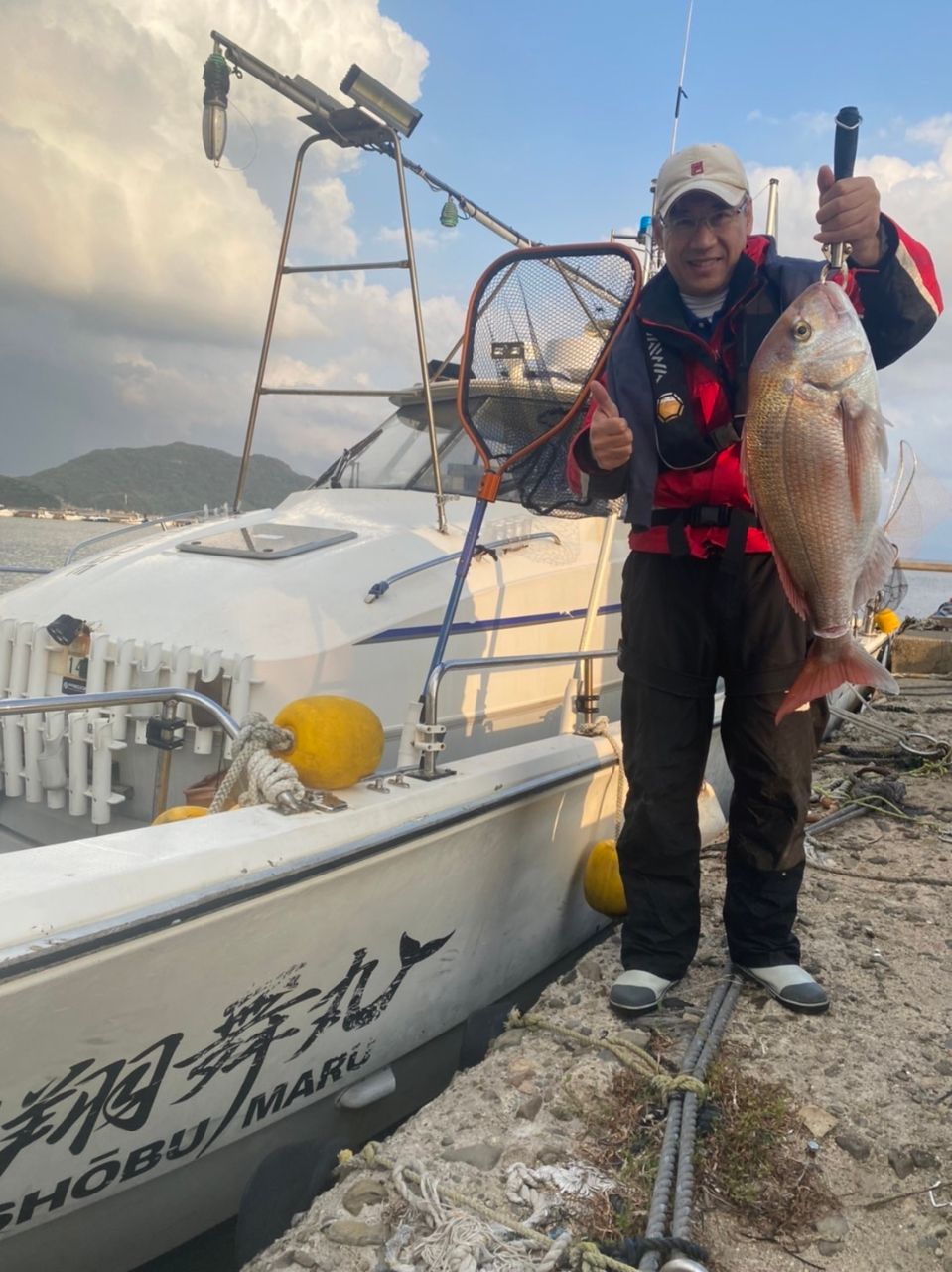 夢見る爆釣🐟️さんの釣果 2枚目の画像