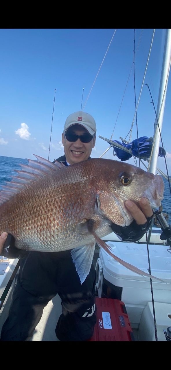 夢見る爆釣🐟️さんの釣果 3枚目の画像