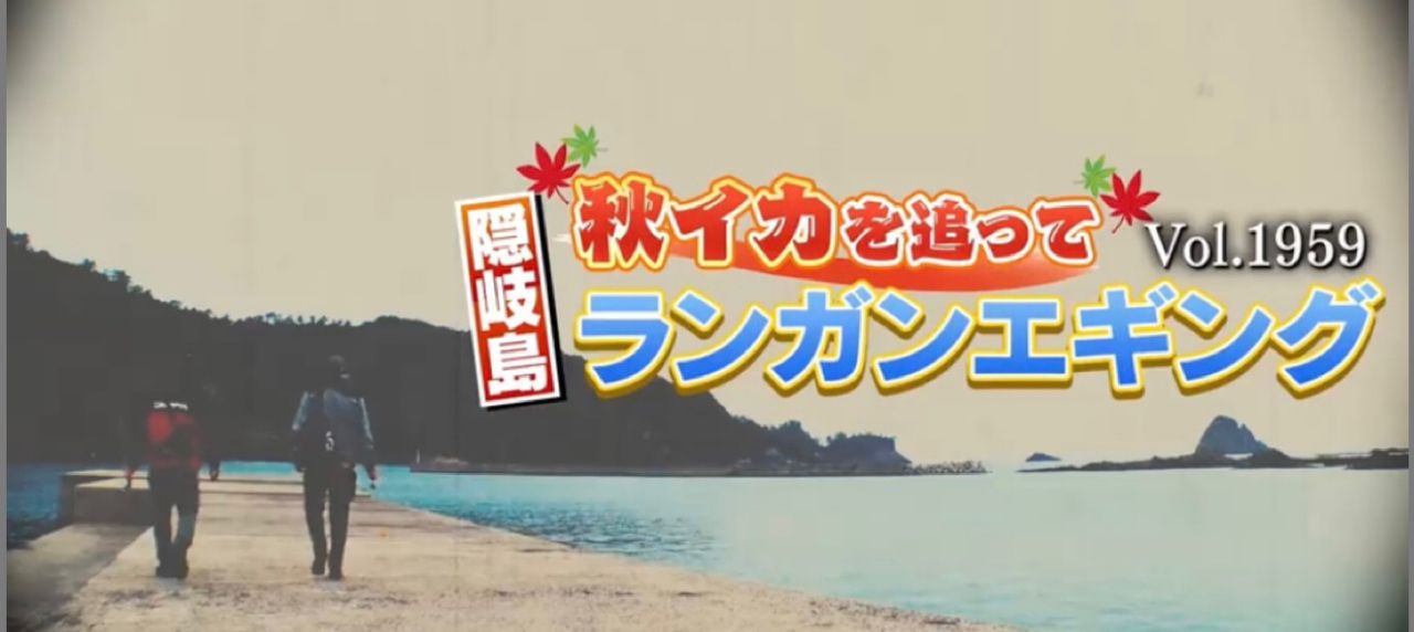 アオリイカ