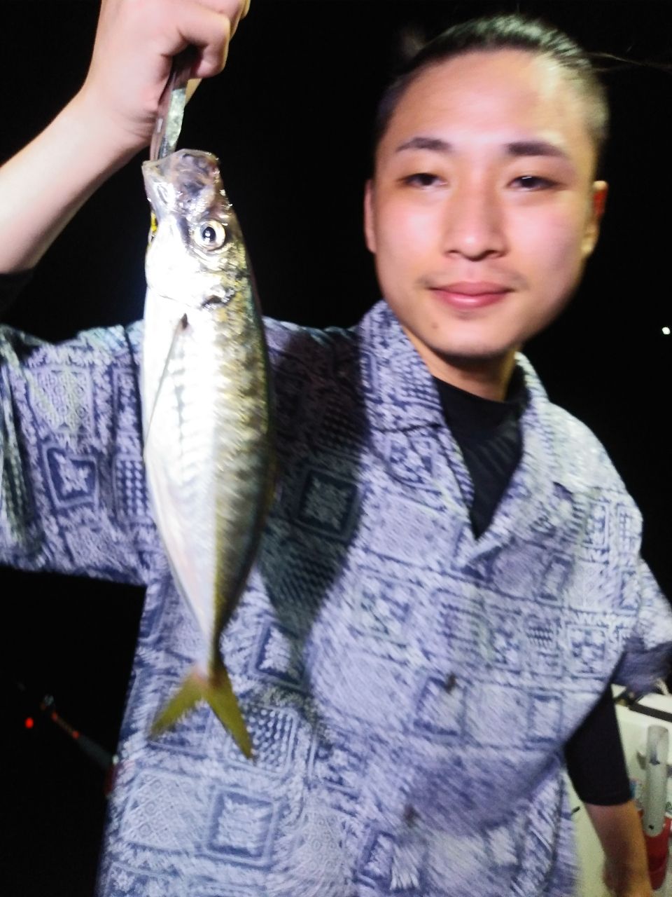 宏洋丸さんの釣果 2枚目の画像