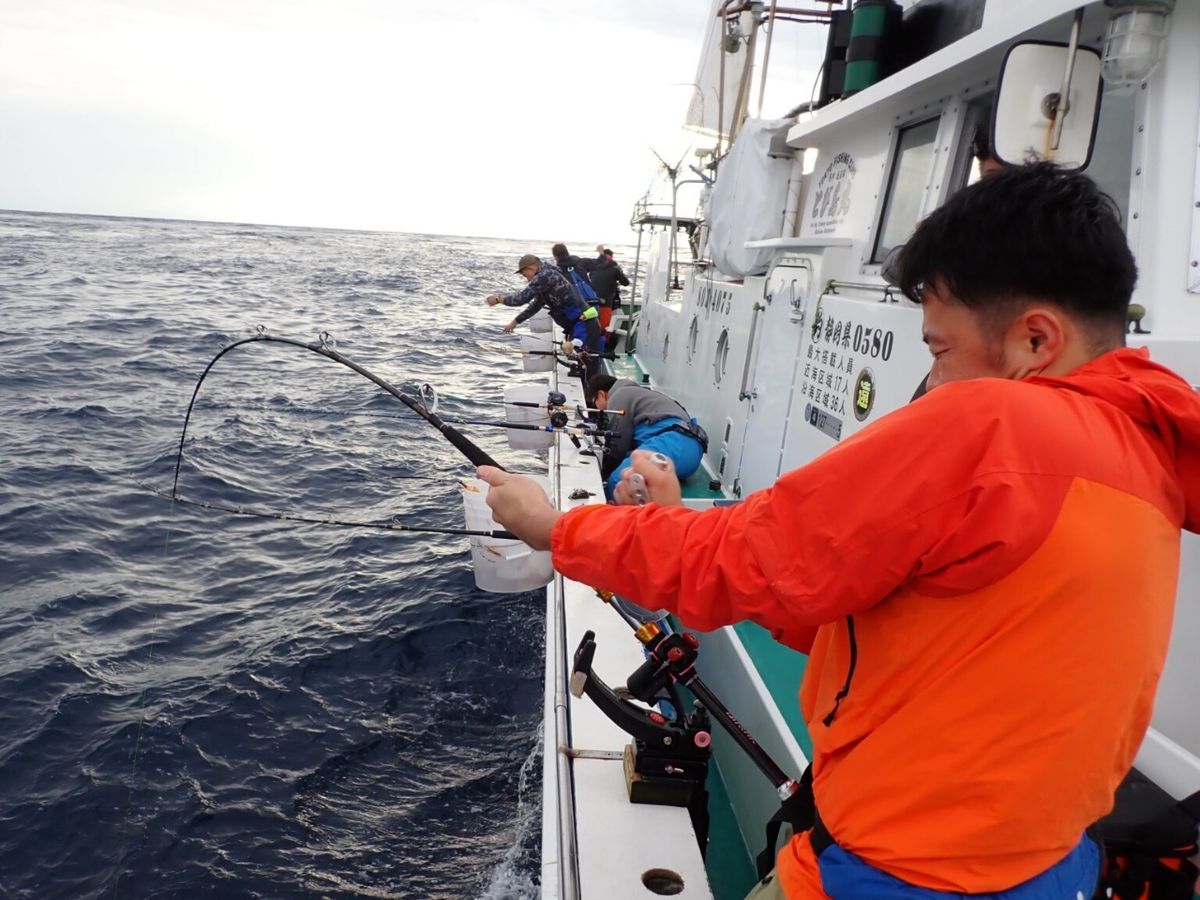 まーさん🎣☆週末アングラー☆さんの釣果 3枚目の画像