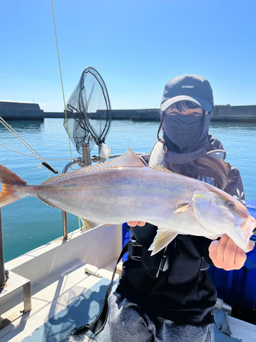 ネリゴの釣果