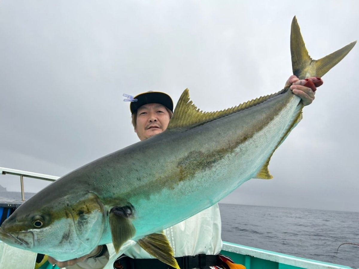 としぞー211さんの釣果 1枚目の画像