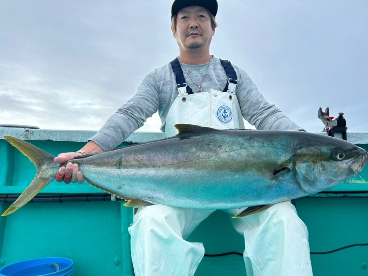 としぞー211さんの釣果 2枚目の画像