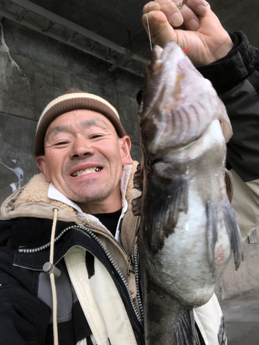 釣果