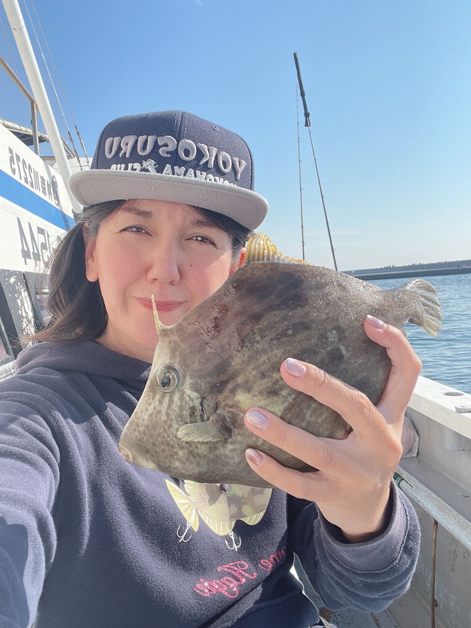 mikinyan0111さんの釣果 2枚目の画像