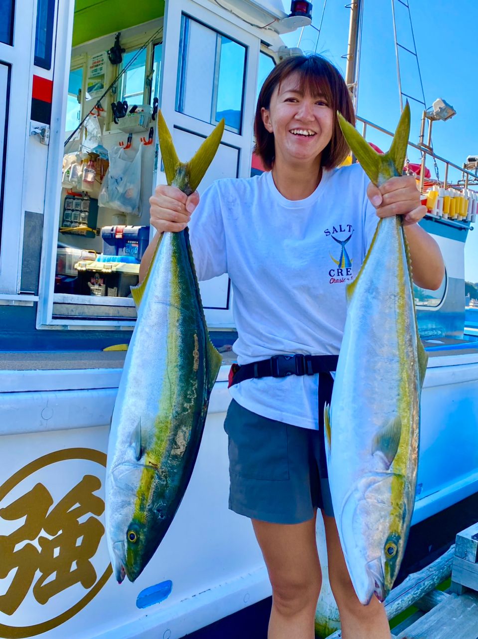 しおにゃんさんの釣果 3枚目の画像