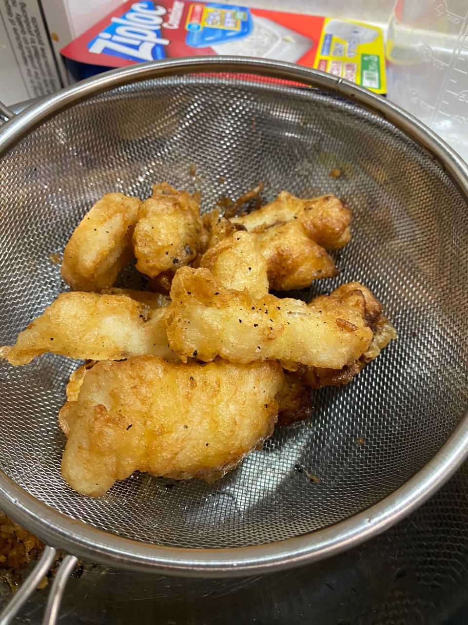 マンタキラーさんの釣果 2枚目の画像