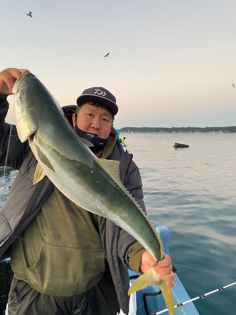 がきおさんの釣果 2枚目の画像