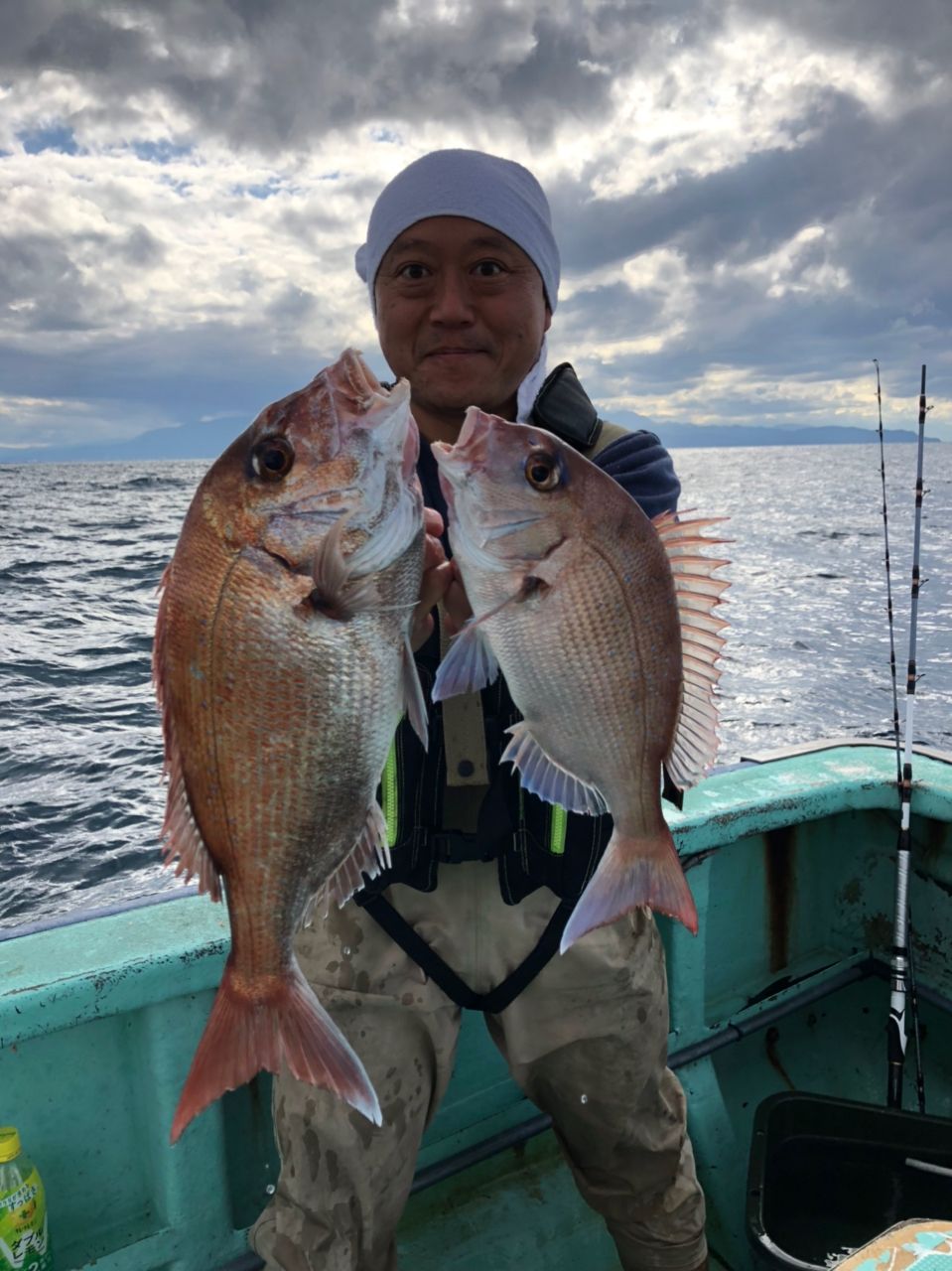 16さんさんの釣果 3枚目の画像