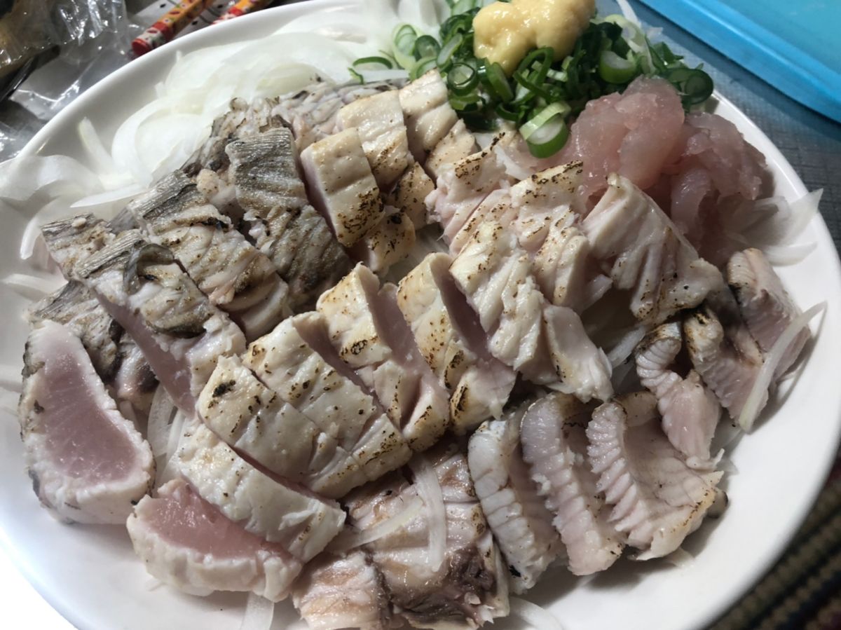 しがない田舎者の釣り日記さんの釣果 3枚目の画像