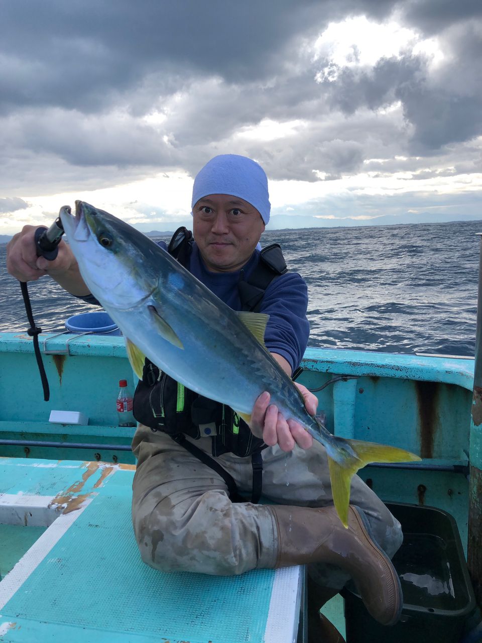 16さんさんの釣果 3枚目の画像