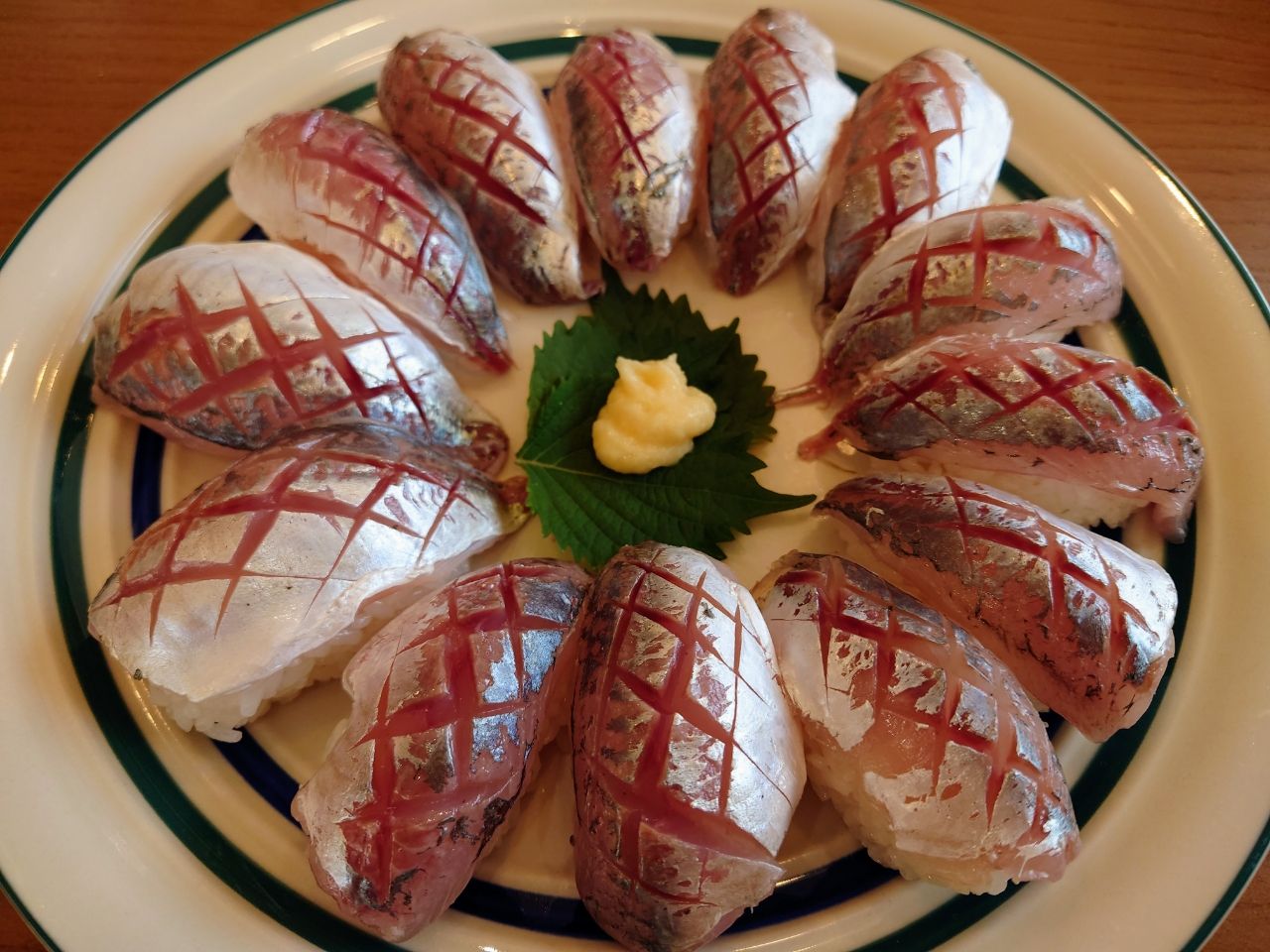 アジ