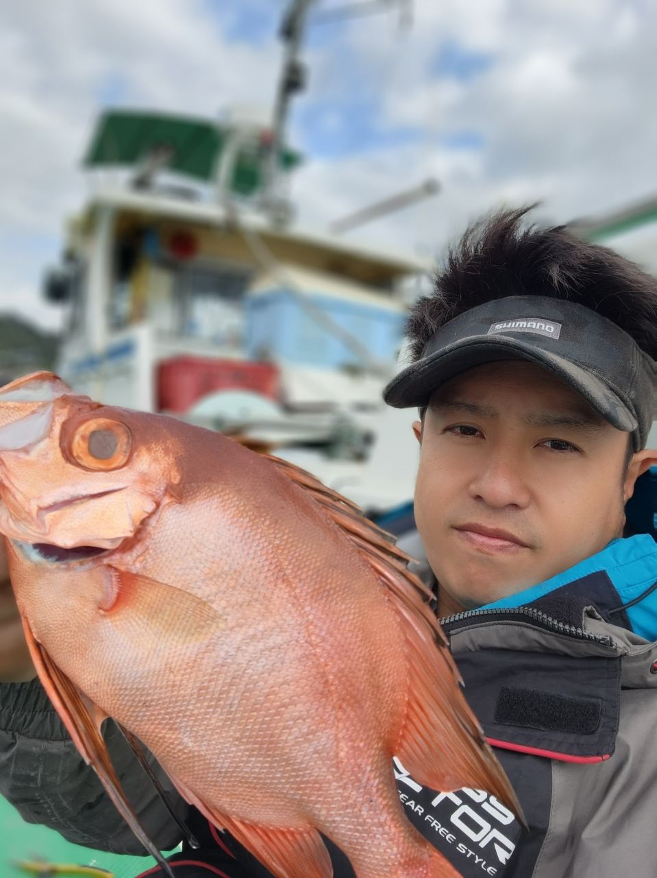 GON@伊豆の釣り人さんの釣果 1枚目の画像