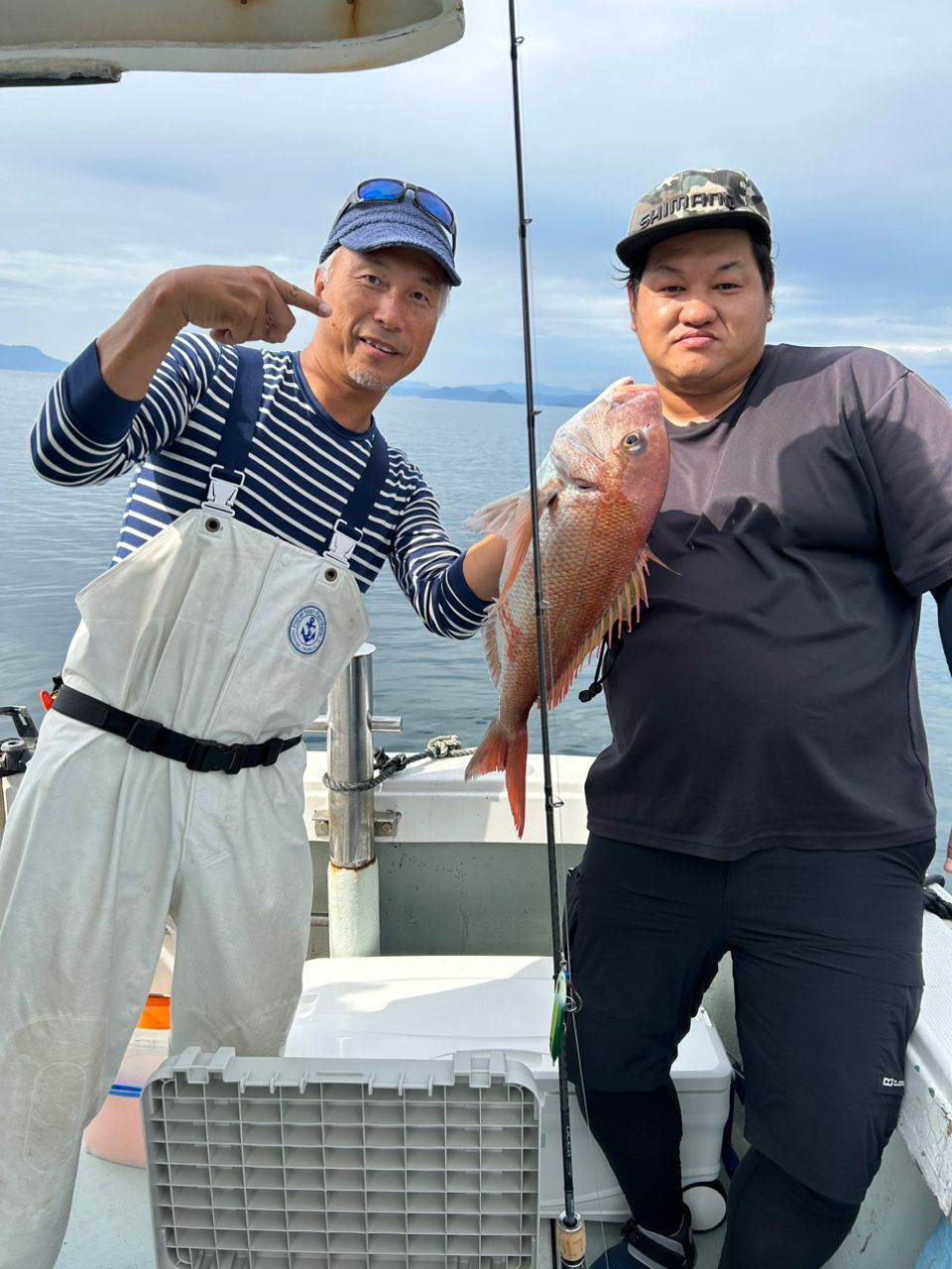 アングラー0089393さんの釣果 3枚目の画像