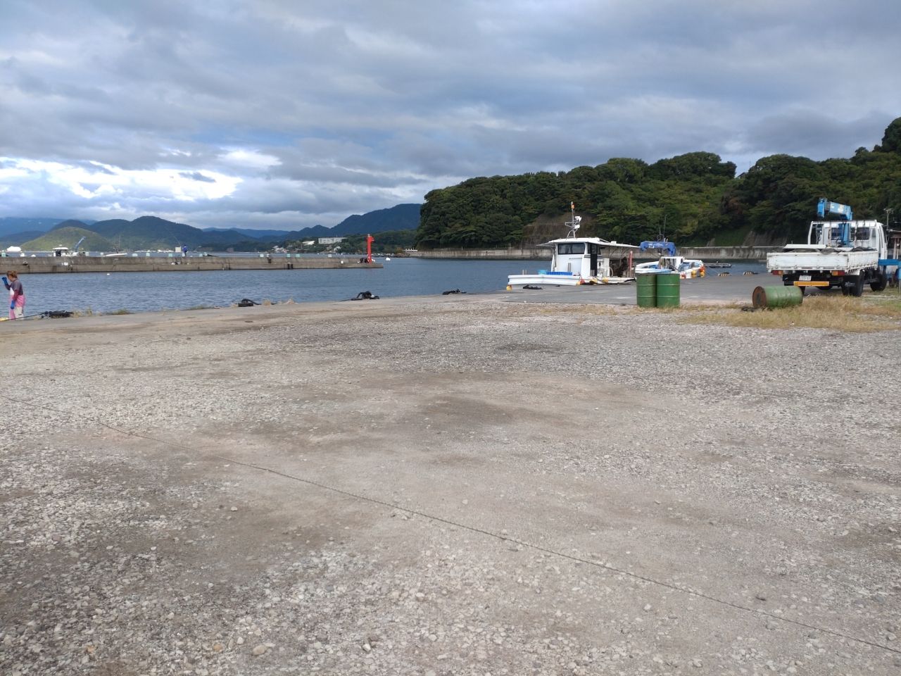 ワラサ
