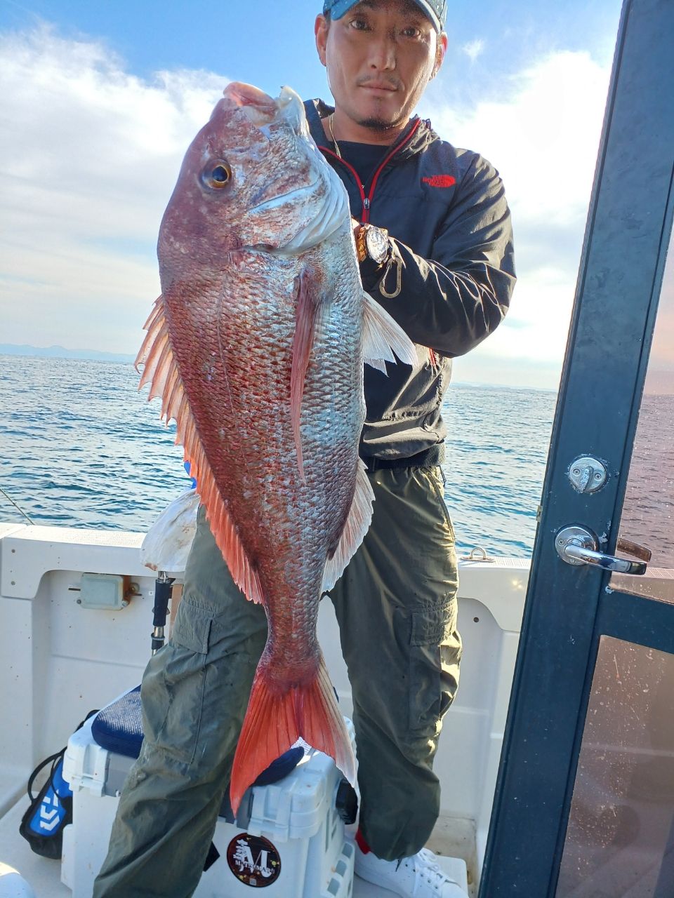 Deathさんの釣果 2枚目の画像