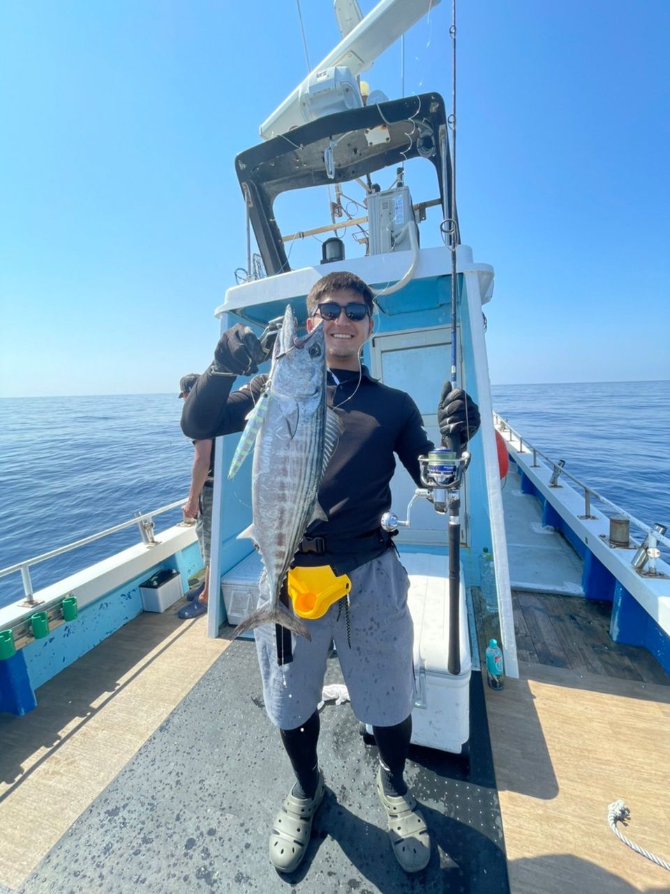 ゆだちゃんさんの釣果 3枚目の画像