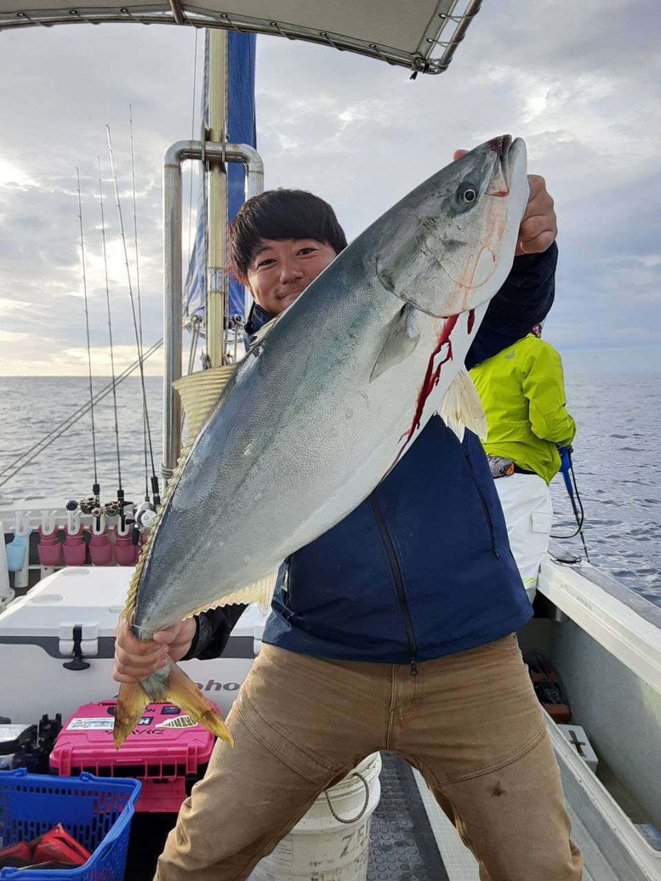 山形アングラー1105さんの釣果 2枚目の画像