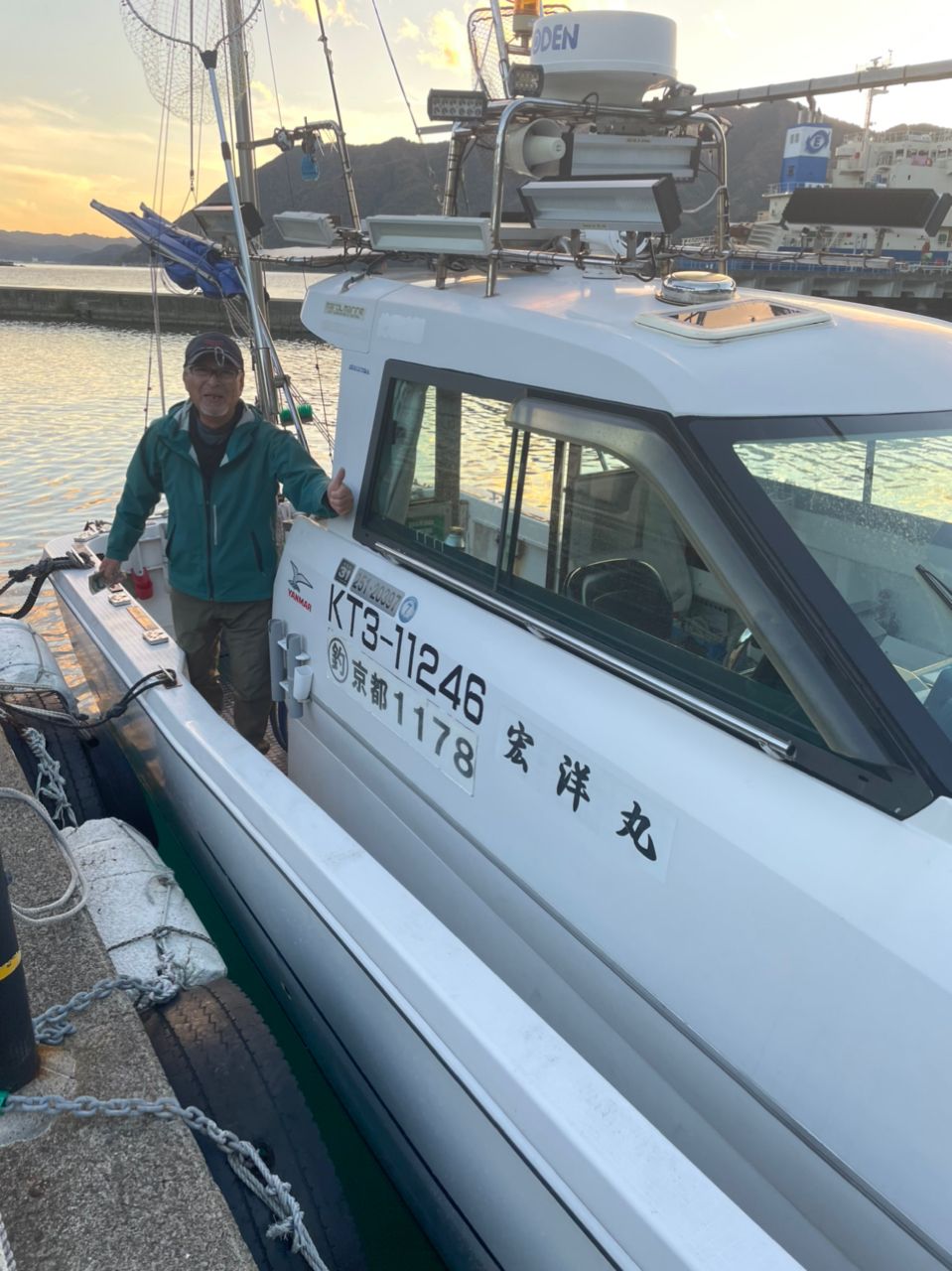 釣りバカ見習いさんの釣果 3枚目の画像