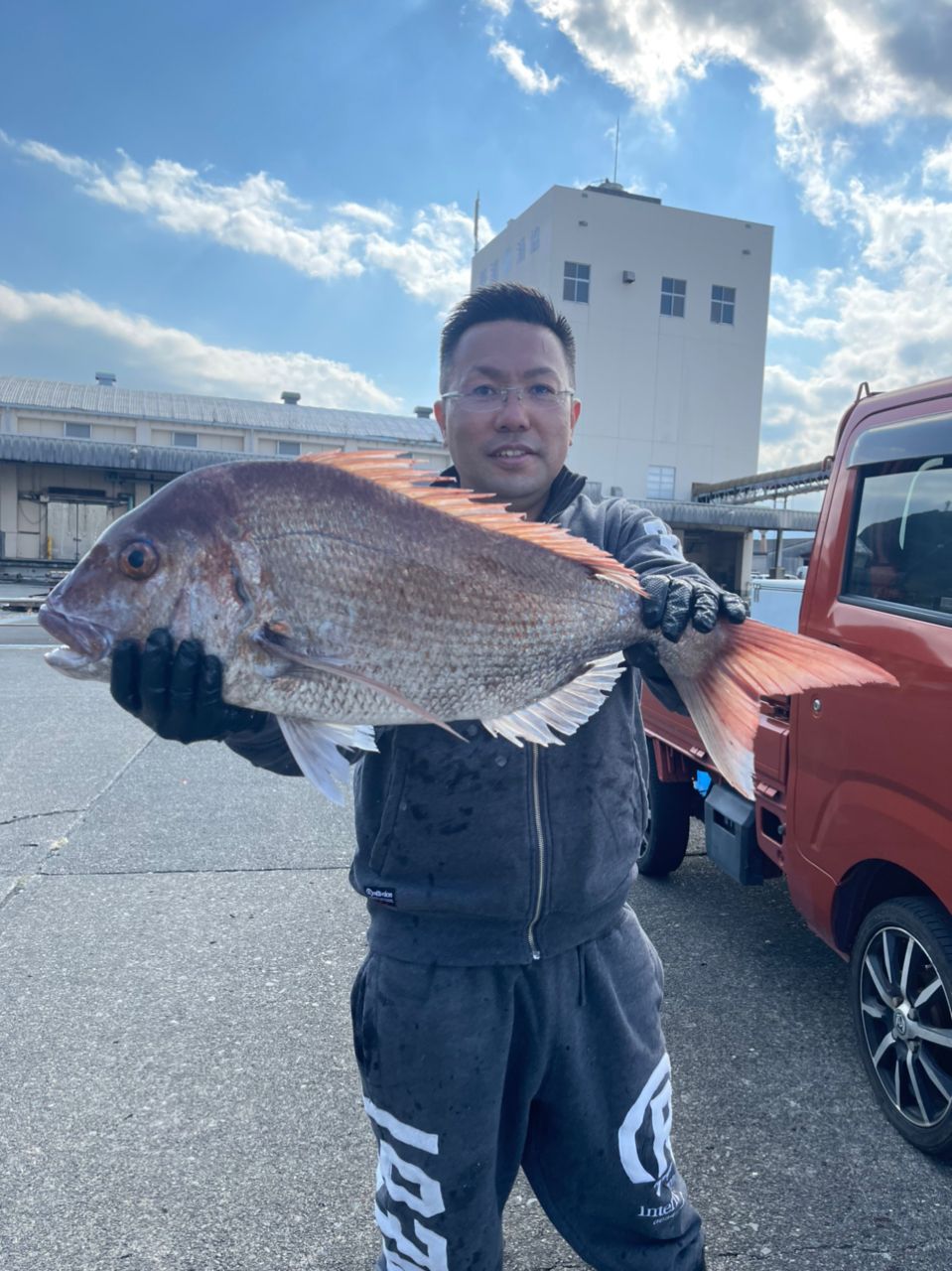 せいじさんの釣果 2枚目の画像