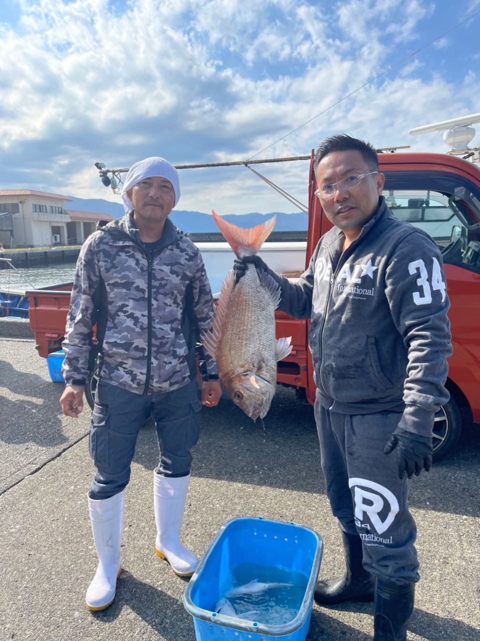 せいじさんの釣果 3枚目の画像