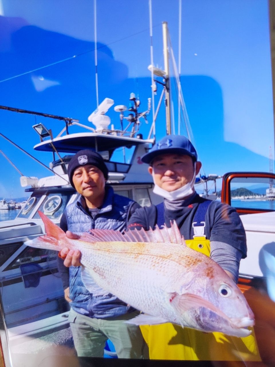 酒より釣りが好きさんの釣果 3枚目の画像