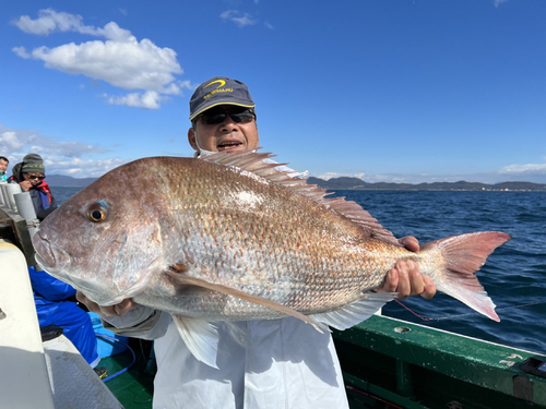 釣果