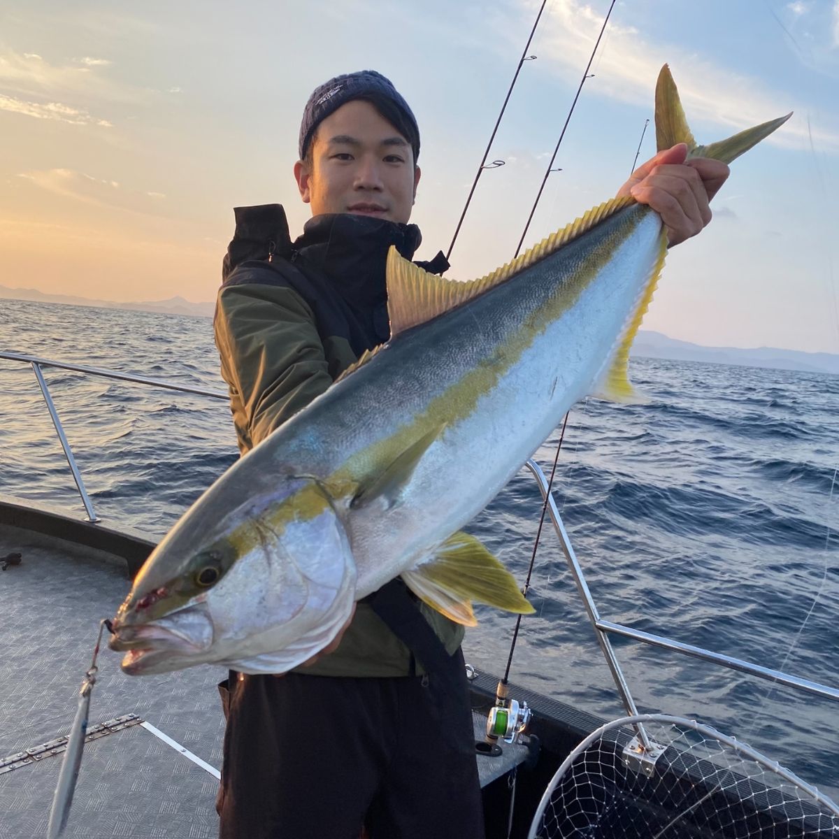 はらさんさんの釣果 2枚目の画像