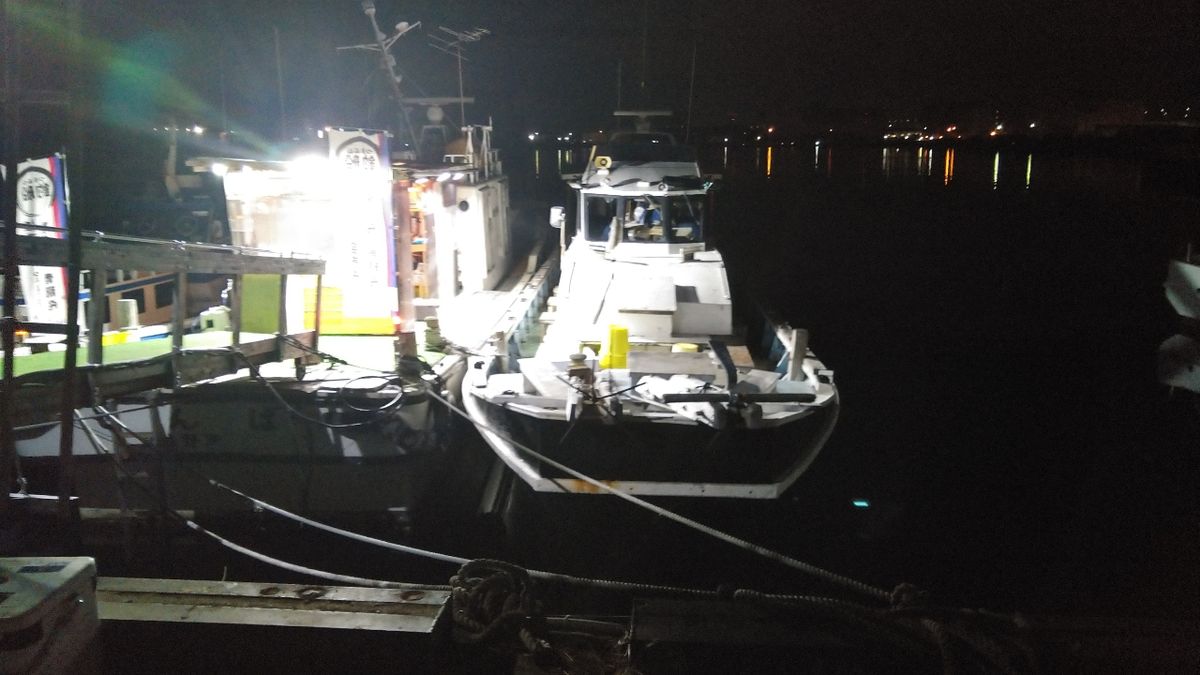 HOIHOI5963さんの釣果 3枚目の画像