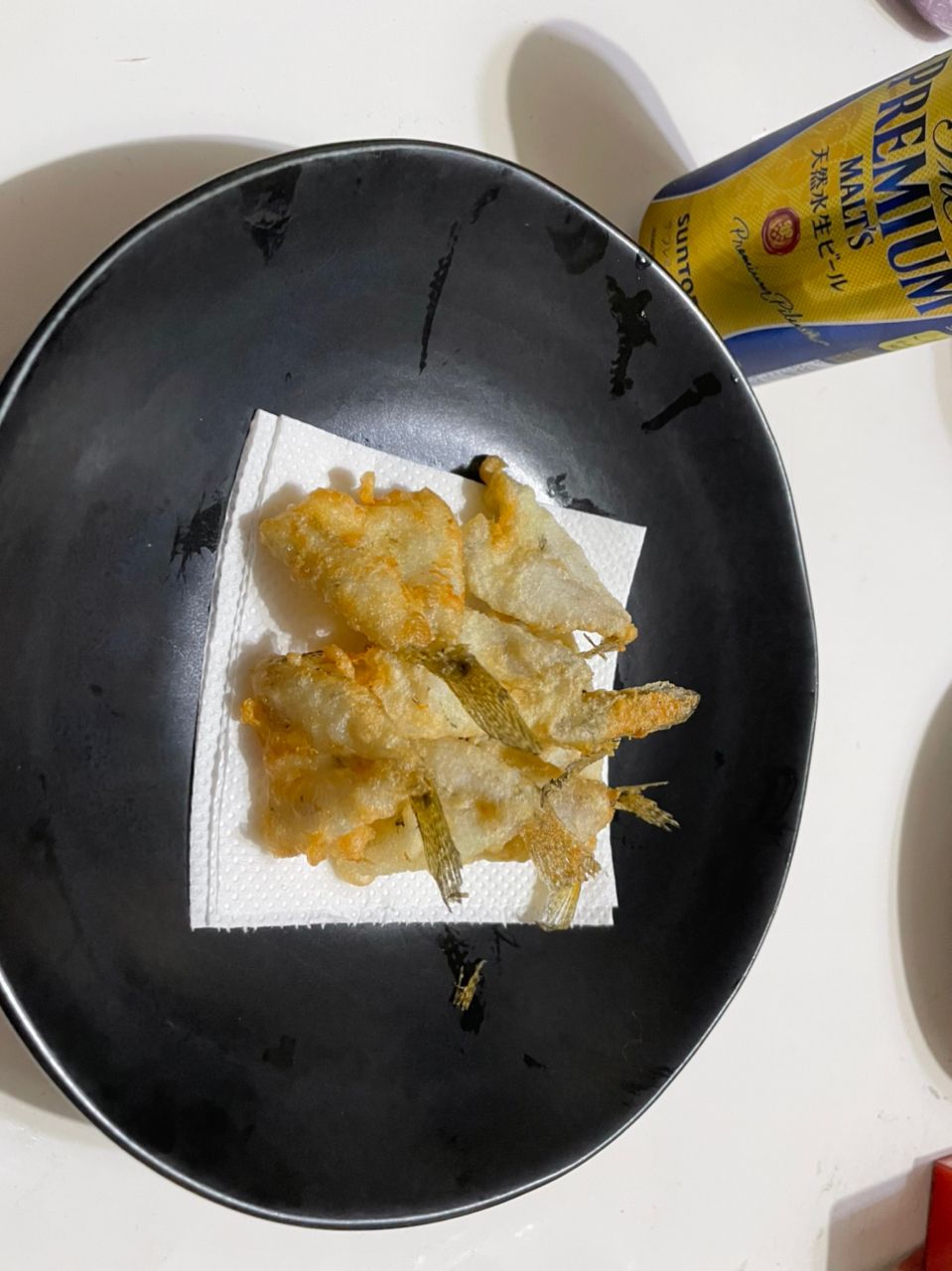 マハゼ