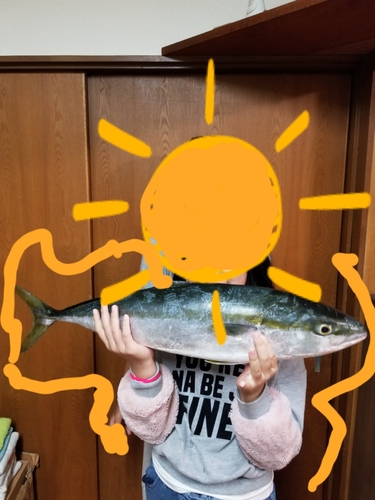 釣果