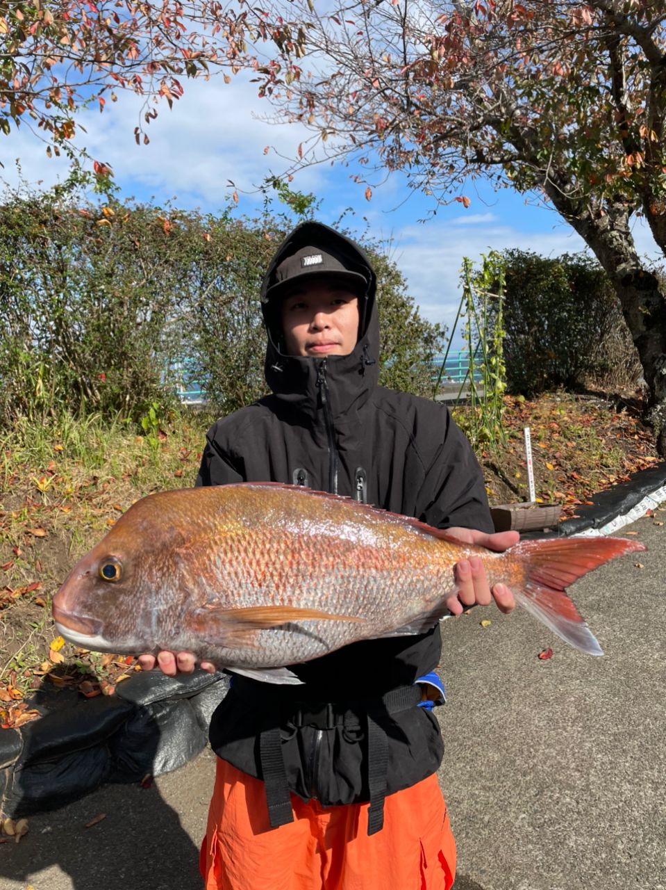 アングラー36417184さんの釣果 2枚目の画像