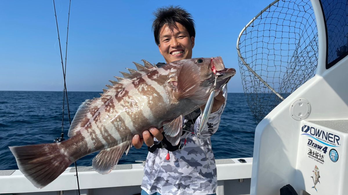 鮎師の純ちゃんさんの釣果 2枚目の画像