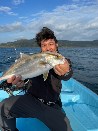 ネリゴの釣果