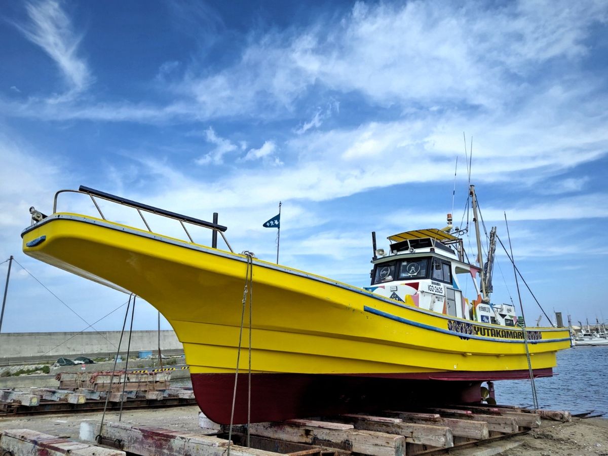 アングラーたかさんの釣果 3枚目の画像